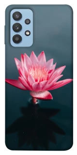 Чехол на Samsung Galaxy M32 Лотос фото 1 из 1
