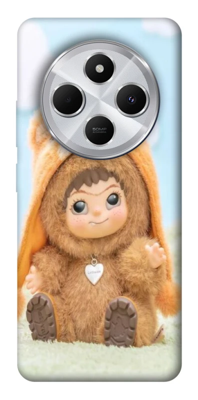 Чохол на Xiaomi Redmi 14C / Poco C75 Wakuku ver.2 фото 1 з 1