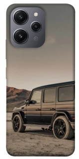 Чехол на Xiaomi Redmi 12 Gelik фото 1 из 1