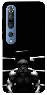 Чехол на Xiaomi Mi 10 / Mi 10 Pro ring фото 1 из 1