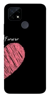 Чохол на Realme C12 Pair romantic theme ver.10 фото 1 з 1