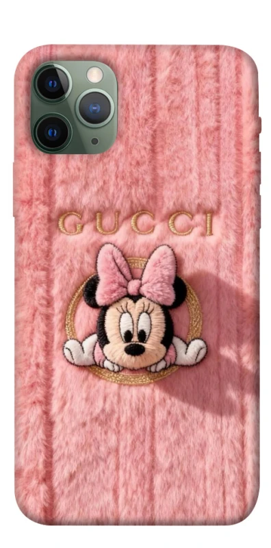 Чехол на Apple iPhone 11 Pro (5.8") Gucci ver.3 фото 1 из 1
