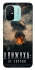 Чохол на Xiaomi Redmi 12C / Poco C55 Moscow never sleeps фото 1 з 1