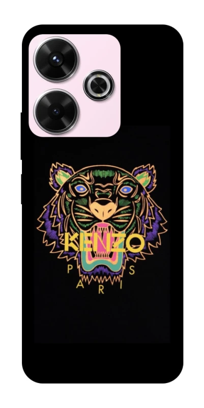 Чохол на Xiaomi Poco M6 4G Kenzo фото 1 з 1