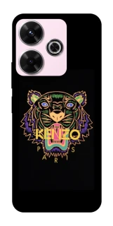 Чохол на Xiaomi Poco M6 4G Kenzo фото 1 з 1