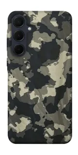 Чехол на Samsung Galaxy A35 Camouflage v10 фото 1 из 1