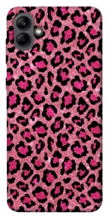 Чохол на Samsung Galaxy A04 Leopard Skin v3 фото 1 з 1