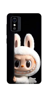 Чохол на ZTE Blade L9 Labubu with wings фото 1 з 1