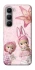 Чохол на Infinix Hot 60 Pro Vintage Blossom Twins фото 1 з 1