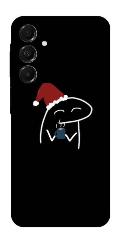 Чехол на Samsung Galaxy A17 4G/5G Christmas mood фото 1 из 1