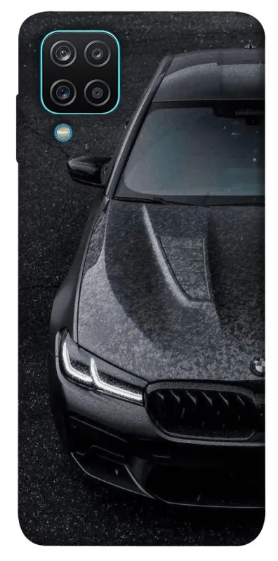 Чехол на Samsung Galaxy M12 BMW v47 фото 1 из 1