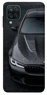 Чехол на Samsung Galaxy M12 BMW v47 фото 1 из 1