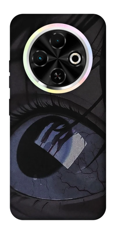 Чохол на TECNO Spark 30C Eye фото 1 з 1