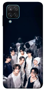 Чохол на Samsung Galaxy M12 Stray Kids v4 фото 1 з 1