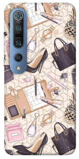 Чехол на Xiaomi Mi 10 / Mi 10 Pro Fashion collage ver.9 фото 1 из 1