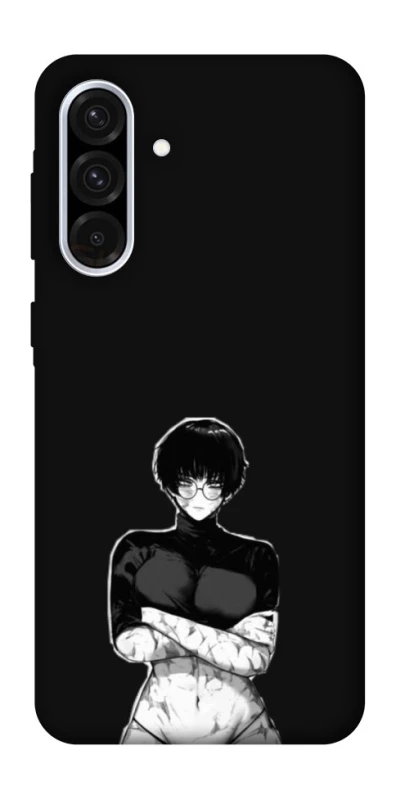 Чехол на Samsung Galaxy A36 5G Maki фото 1 из 1