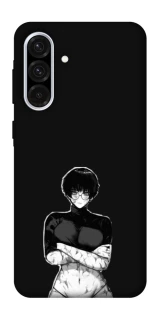 Чехол на Samsung Galaxy A36 5G Maki фото 1 из 1