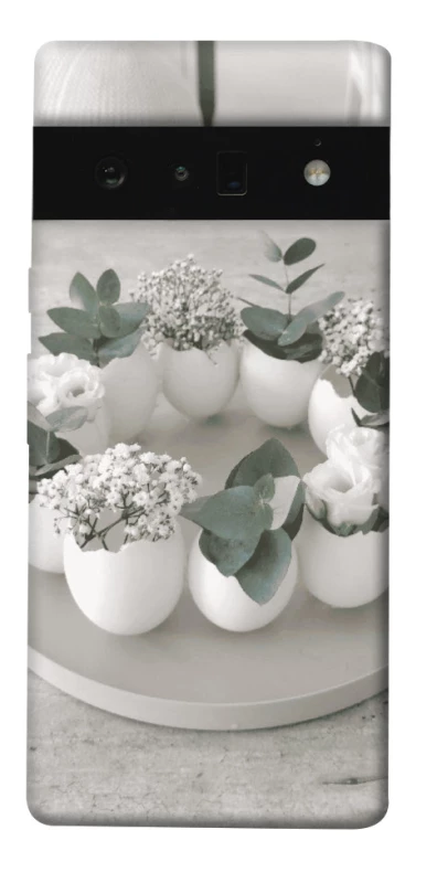 Чехол на Google Pixel 6 Pro Mood фото 1 из 1