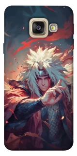 Чохол на Samsung A520 Galaxy A5 (2017) Jiraiya фото 1 Чохол на Samsung A520 Galaxy A5 (2017) Jiraiya фото 1 з 1