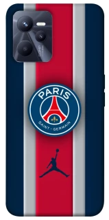 Чехол на Realme C35 FC PSG v3 фото 1 из 1