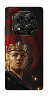 Чохол на Xiaomi Poco X7 House of the Dragon ver.6 фото 1 з 1