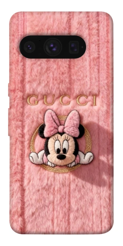 Чехол на Google Pixel 8 Pro Gucci ver.3 фото 1 из 1