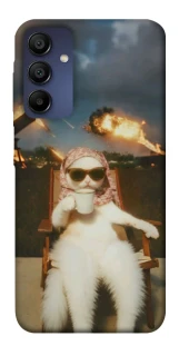 Чехол на Samsung Galaxy A15 4G/5G Exploding Kittens ver.1 фото 1 из 1