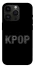 Чохол на Apple iPhone 14 Pro (6.1") K-pop фото 1 з 1