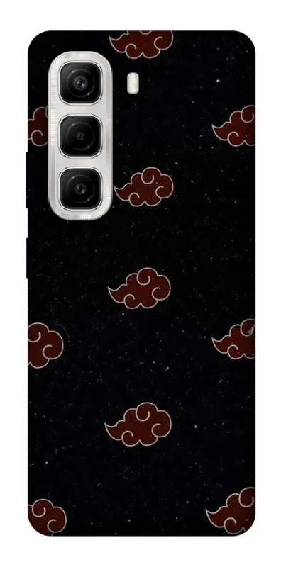 Чохол на Infinix Hot 50 4G Naruto фото 1 з 1