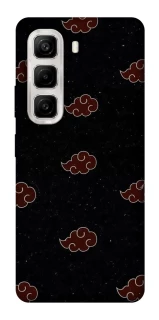 Чехол на Infinix Hot 50 4G Naruto фото 1 из 1