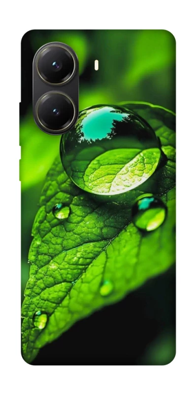 Чохол на Xiaomi Poco X6 Pro Flowers v16 фото 1 з 1