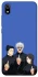 Чехол на Xiaomi Redmi 7A jujutsu kaisen v3 фото 1 из 1