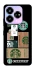 Чохол на ZTE Nubia V60 Starbucks coffee фото 1 з 1