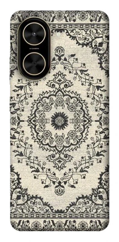 Чохол на Xiaomi Poco C71 Килим v51 фото 1 з 1