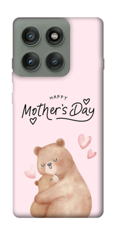 Чохол на Motorola Edge 60 Pro Mother's Day ver.2 фото 1 з 1