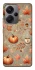 Чохол на Xiaomi Redmi Note 13 Pro+ Autumn vibes ver.1 фото 1 з 1