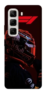 Чохол на Infinix Hot 50 4G F-1 ver.1 фото 1 з 1