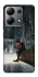 Чохол на Xiaomi Redmi Note 13 4G Spider Man ver.5 фото 1 з 1
