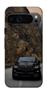 Чохол на Google Pixel 9 Pro Land Cruiser black фото 1 з 1