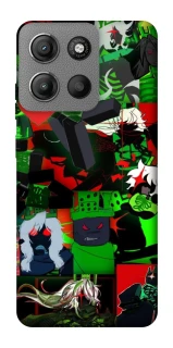 Чохол на Motorola Moto G15 4G Roblox v1 фото 1 з 1