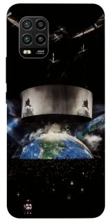 Чехол на Xiaomi Mi 10 Lite Kanye West ver.7 фото 1 из 1