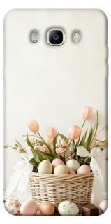 Чехол на Samsung J710F Galaxy J7 (2016) Easter ver.4 фото 1 из 1
