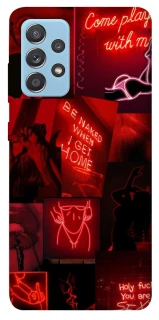 Чехол на Samsung Galaxy A52 4G / A52 5G Hot collage фото 1 из 1