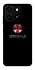 Чохол на ZTE Blade A35 4G Umbrella Corporation ver.2 фото 1 з 1
