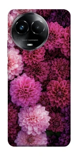Чехол на Realme C67 4G Garden1 фото 1 из 1