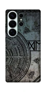 Чехол на Samsung Galaxy S26 Pro Viking aesthetics фото 1 из 1