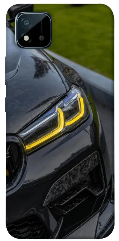 Чохол на Realme C11 (2021) BMW v48 фото 1 з 1