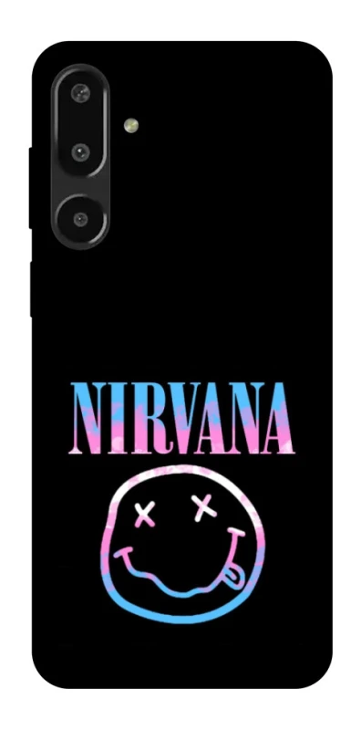 Чохол на Samsung Galaxy F16 Nirvana ver.6 фото 1 з 1
