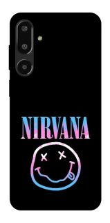 Чохол на Samsung Galaxy F16 Nirvana ver.6 фото 1 з 1