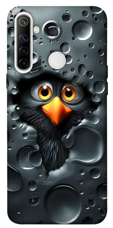 Чехол на Realme 6i Ну привет ! фото 1 из 1